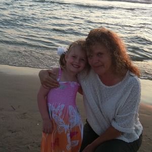 Meet your Posher, Susan